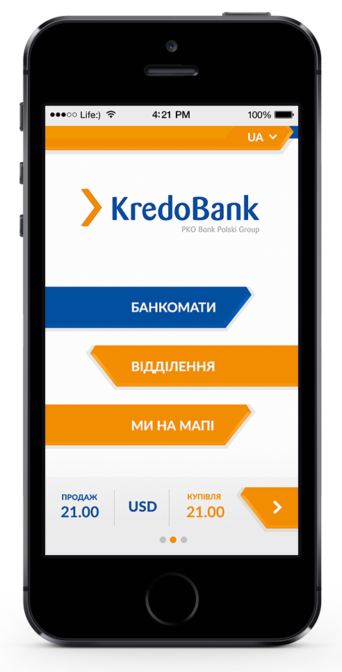 KredoBank