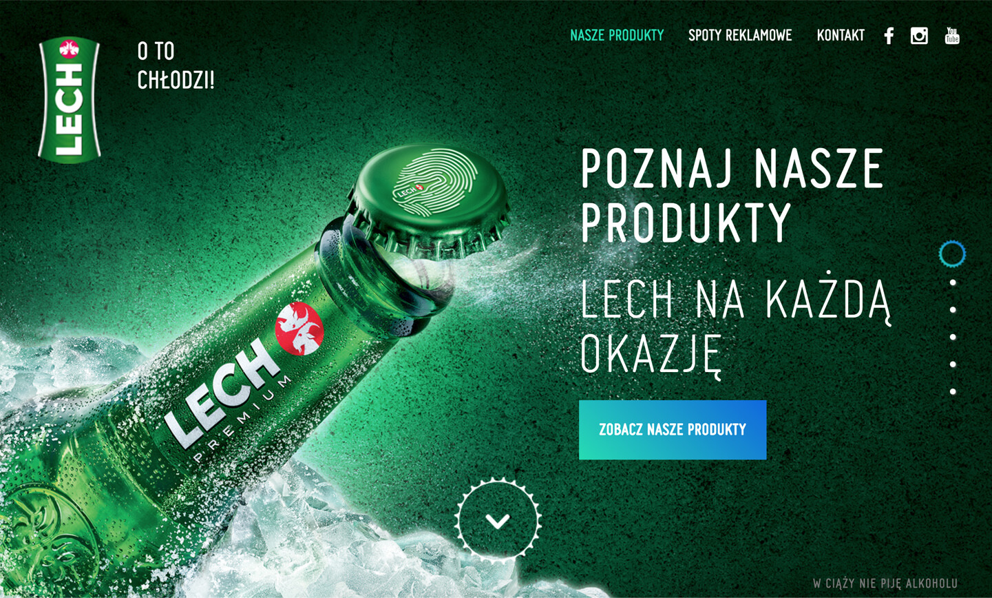 Lech Breweries